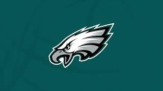 Philadelphia Eagles Fan Screensaver one hour Loop.