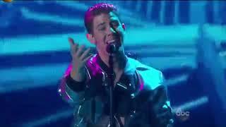 Nick Jonas - Jealous (Live From The Billboard Music Awards 2015)