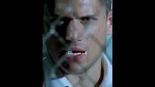 "I win every time."  | Prison Break Season 2, ep.8 | #shorts #prisonbreak