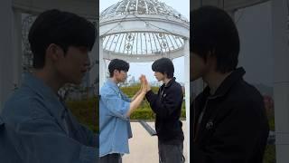 This is Hip let🩰 #루네이트 #LUN8 #카엘 #Chael #준우 #JunWoo