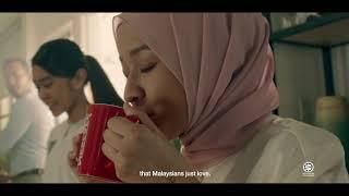 NESCAFÉ Classic “Love In, Love Out.” (ENG)