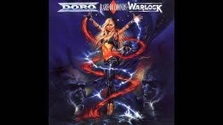 DORO/Warlock - Unholy Love