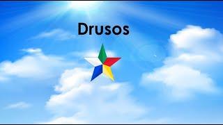 Los Drusos