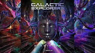 Galactic Explorers - Missioner (Original)