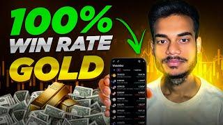 GOLD Trading Secrets from a PROFESSIONAL Trader