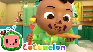 Cody's First Day | Singalong with Cody! CoComelon Kids Songs
