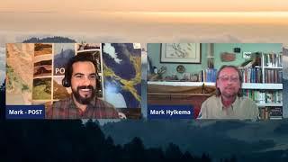 Indigenous History in the Bay Area, Part 3: Economy, Spirituality & Culture - Mark Hylkema and POST