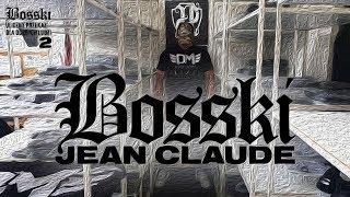 BOSSKI - Jean Claude - upddl2