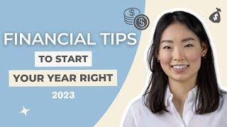 10 Ways to Meet (and Keep) Your New Year Money Goals - Financial Tips from Steadyhand
