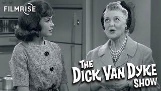 The Dick Van Dyke Show - Season 1, Episode 11 - Forty-Four Tickets - Full Episode