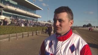 BREEDERS CHALLENGE - JAMES RATTRAY