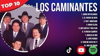 Los Caminantes Latin Songs 2024 ~ Top 100 Artists To Listen in 2024