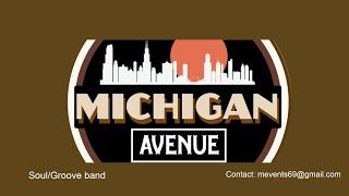 Michigan Avenue - Teaser 2023