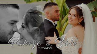 Pakize & Sali WEDDING TRAILER | 24.07.2024 Сватбен Клип на Пакизе и Сали #ludogortsi