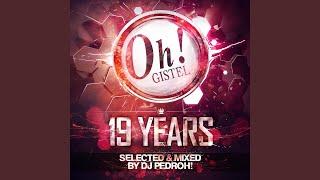 The Oh! 19 Years (Continuous Mix)