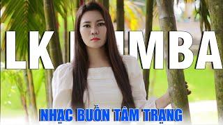 LK Rumba, Bolero, Trữ Tình, Chọn Lọc Hay Nhất Tháng | Băng Nhi