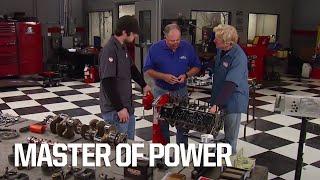 Secrets To Building Championship Race Engines - Horsepower S15, E8