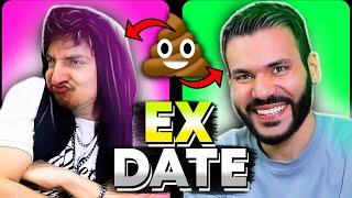 اکس دیت ورژن مناطق محروم !Ex Date