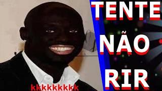 10 MINUTOS DE DORGAS - MEMES CANCELÁVEIS KKK - TENTE NÃO RIR