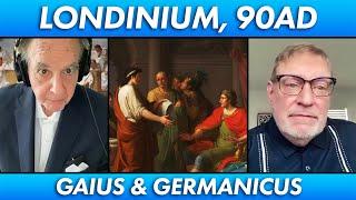 Londinium, 90AD: American Empire | John Batchelor and Michael Vlahos