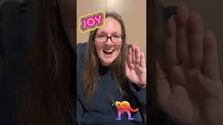 Monday 1/3  Welcome to Joy Week!
