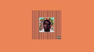 FML OG Version - Kanye West feat. Travis Scott, The Weeknd & Bon Iver