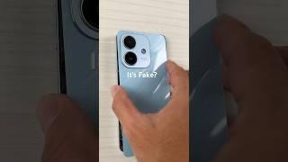 OPPO A3X It’s Fake Camera? #jaiphone #smartphon #oppo