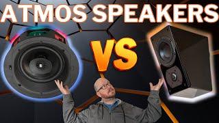 Don’t Make This Mistake With Your Atmos Speakers!