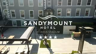 Sandymount Hotel