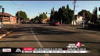 My KRON 4 Story: South Bay Residents Call For Action on Dangerous Intersection