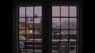 Winter Snow Audrey Assad cover by Jared Edwards
