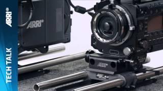 ARRI Tech Talk: Rod Standards - Introduction