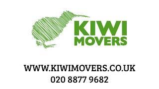 Planning for your moving day with Kiwi Movers. Moving home in London