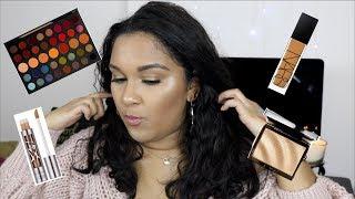 FEBRUARY FAVES 2018 | Natalia Garcia