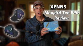 [ Review ] XENNS Mangird Tea PRO Review | Instantly Blown Away! Bass Impact Like Never Before!