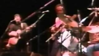 The Band - Live in Tokyo '83 - Ophelia