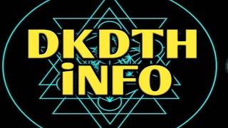 DKDTHiNFO  is live!