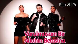 Vurulmusam Bir Allahin Belasina / Pop Azeri Türk Şarkıları (Turkish Mashup 2024)