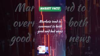 Uncover Surprising Stock Market Facts!  | Finance Revealed Short"