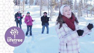 Faith | Everest VBS Music Video | Group Publishing