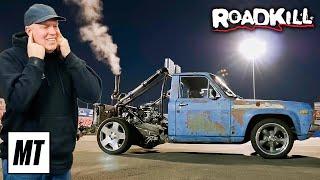 Turbocharging the Mazdarati 2.0 to Run 10s! | Roadkill