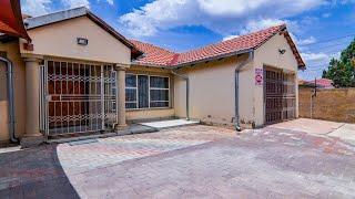 3 bedroom house for sale in Danville | Pam Golding Properties