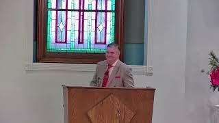 "As They Went" Mike Richardson Kemper Heights Church of Christ 12-8-2024 AM