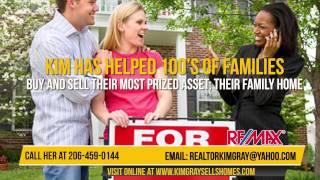 Real Estate Agent in Bellevue Washington