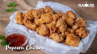 Popcorn Chicken | KFC Style Popcorn Chicken | KFC Fried Chicken Recipe