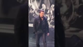 Salman Khan ||  Tiger One Round Is Enough in iifa Awards show entry #salmankhan #bollywood #shorts