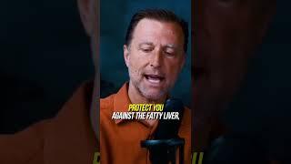 Reverse Fatty Liver Naturally!  #LiverDetox #LowCarb #GrassFed #HealthFoods