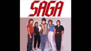 Saga - The Flyer ('Back-In-Ten-Minutes-Edit') (Extended)