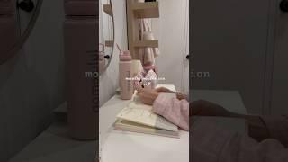 morning vlog #grwmmorningroutine #morningroutine #morningvlog #aesthetic #selfcare #thatgirl #vlog