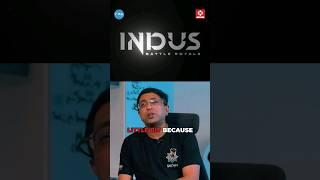 The Story Behind Indus Battle Royale Game